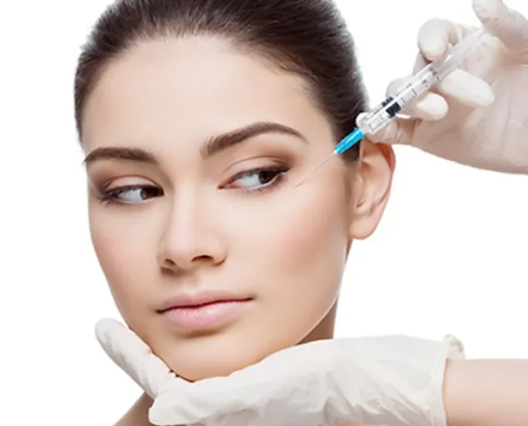 Armonnizaçao Facial