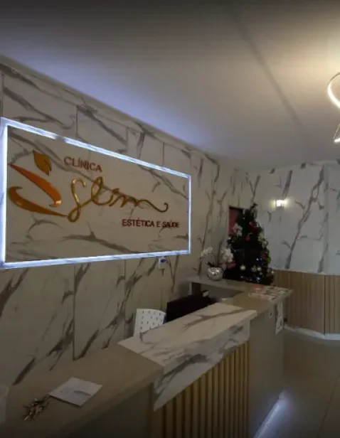Clinica Slim Formiga MG