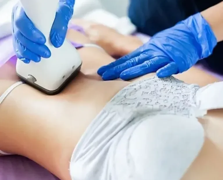 Estética Corporal e Facial