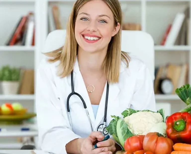 Nutricao